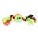 Halloween Rope with Tennis Ball 1