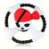 Halloween Pirate Rope Discs 1