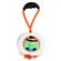 Halloween Tugger with Handle 1