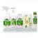 PawGanics Stain and Odor Savings Bundle 2