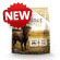Nature's Variety Instinct Raw Boost Grain Free Duck Meal and Turkey Meal Formula Dry Dog Food 1