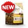 Nature's Variety Instinct Raw Boost Grain Free Chicken Meal Dry Cat Food 1