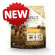 Nature's Variety Instinct Raw Boost Grain Free Duck Meal and Turkey Meal Formula Dry Cat Food 1