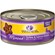 Wellness Minced Turkey & Salmon Entree Canned Cat Food 1