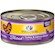 Wellness Sliced Turkey & Salmon Entree Canned Cat Food 1