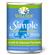 Wellness Simple Canned Lamb & Oatmeal Formula 1