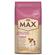 Nutro Max Natural Chicken Meal & Rice Recipe Adult Mini Chunk Dog Food 2