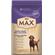 Nutro Max Natural Chicken Meal & Rice Recipe Large Breed Adult Dog Food 2