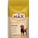 Nutro Max Natural Chicken Meal & Rice Recipe Senior Dog Food 1