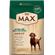 Nutro Max Natural Lamb Meal & Rice Recipe Adult Dog Food 2