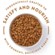 Nutro Ultra Holistic Adult Dry Dog Food 3