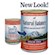 Natural Balance L.I.D Limited Ingredient Diets Fish and Sweet Potato Canned Dog Formula 3
