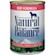 Natural Balance Ultra Premium Beef Canned Dog Formula 1