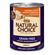 Nutro Natural Choice Canned Adult Grain Free Limited Ingredient Diet Fish Meal & Potato Formula Dog Food 1
