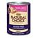 Nutro Natural Choice Canned Adult Grain Free Limited Ingredient Diet Turkey Meal & Potato Formula Dog Food 1