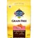 Nature's Recipe Grain Free Salmon, Sweet Potato and Pumpkin Recipe 1