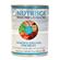 DOGSWELL NUTRISCA Salmon & Chickpea Stew Wet Food 1