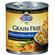 Nature's Recipe Grain Free Chicken and Turkey Stew with Sweet Potato and Green Beans Dog Food 1