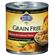 Nature's Recipe Grain Free Chicken and Venison Stew with Sweet Potato and Green Beans Dog Food 1
