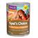 Halo Spot's Choice for Dogs, Grain-Free Shredded Chicken & Chickpea Recipe 1