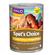 Halo Spot's Choice for Dogs, Grain-Free Shredded Turkey & Chickpea Recipe 1
