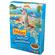 Friskies Seafood Sensations Dry Cat Food 1