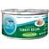 Purina ONE SMARTBLEND Classic Turkey Recipe Premium Paté 1