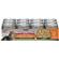 Purina Pro Plan Adult Chicken, Pasta & Spinach Entrée in Gravy 1