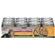 Purina Pro Plan Adult Chicken, Tuna & Wild Rice Entrée In Sauce 1