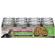 Purina Pro Plan Adult Turkey & Vegetable Entrée In Gravy 1