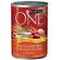 Purina ONE Wholesome Beef & Barley Entrée Tender Cuts In Gravy 1