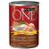 Purina ONE Wholesome Chicken & Brown Rice Entrée Tender Cuts In Gravy 1