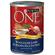 Purina ONE Wholesome Lamb & Brown Rice Entrée Tender Cuts In Gravy 1