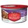 Purina Chef Michael's In Sauce Beef Tenderloin Flavor and carrot & barley garnishes 1