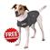 Thundershirt for Dogs - Gray 1