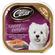 Cesar Canine Cuisine Savory Delights Porterhouse Steak Flavor With Peas & Carrots In Meaty Juices 1