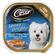 Cesar Canine Cuisine Savory Delights Rotisserie Chicken Flavor With Bacon & Cheese In Meaty Juices Canned Dog Food 1