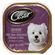 Cesar Canine Cuisine Senior Dog With Slow Simmered Chicken & Rice In Meaty Juices 1
