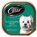 Cesar Canine Cuisine With Pork Tenderloin Flavor In Meaty Juices 1