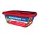 Natural Balance Delectable Delights Bowl 'O Barkgundy Dog Formula 1