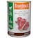 Nature's Variety Instinct Lid Lamb Canned Dog Formula  1