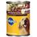 Pedigree Choice Cuts In Gravy With Beef & Barley Dog Food 1