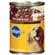 Pedigree Choice Cuts In Gravy With Beef & Rice Dog Food 1