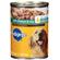 Pedigree Choice Cuts In Gravy With Chicken & Rice Dog Food 1