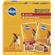 Pedigree Little Champions Traditional Ground Beef & Cheese Dinner 1