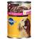 Pedigree Meaty Ground Dinner With Chopped Beef Dog Food 1