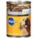 Pedigree Meaty Ground Dinner With Chopped Chicken, Beef, & Liver Dog Food 1
