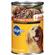 Pedigree Meaty Ground Dinner With Chopped Chicken Dog Food 1