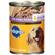 Pedigree Meaty Ground Dinner With Chunky Chicken Dog Food  1