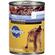 Pedigree Puppy Traditional Ground Chicken & Beef Dog Food 1